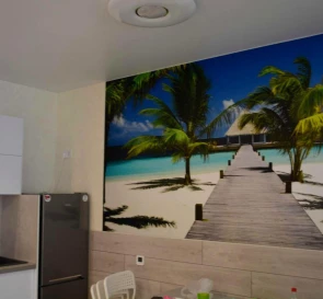 Фото 4. Однокімнатна квартира, оренда. Київ Дарницкий