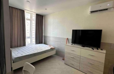 Фото Однокімнатна квартира, оренда. Київ Дарницкий