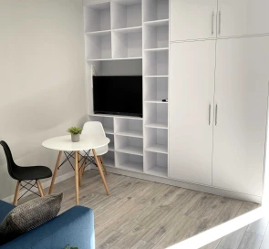 Фото 4. Однокомнатная квартира, аренда. Киев Днепровский