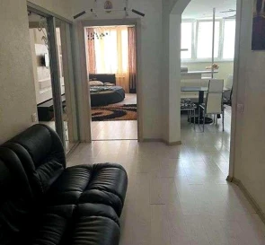 Фото 2. Однокомнатная квартира, аренда. Киев Дарницкий