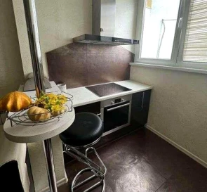 Фото 4. Однокомнатная квартира, аренда. Киев Дарницкий