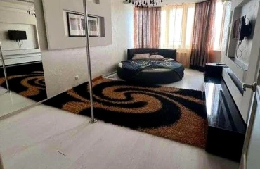 Фото Однокомнатная квартира, аренда. Киев Дарницкий