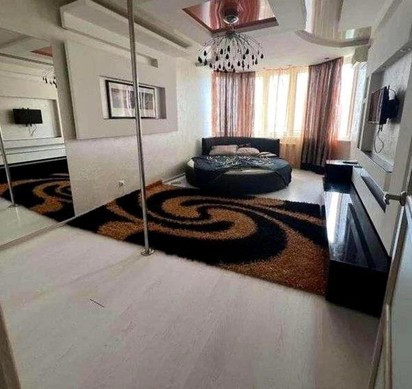 Фото 1. Однокомнатная квартира, аренда. Киев Дарницкий