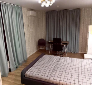 Foto 3. Dos Ambientes piso, para alquilar. Kyiv Дарницкий