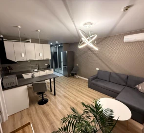 Foto 5. Dos Ambientes piso, para alquilar. Kyiv Дарницкий