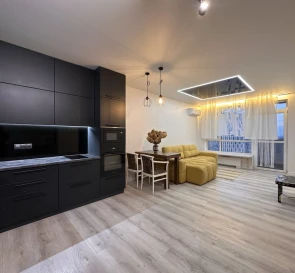 Zdjęcie 3. Kawalerka mieszkanie, do wynajęcia. Kyiv Дарницкий