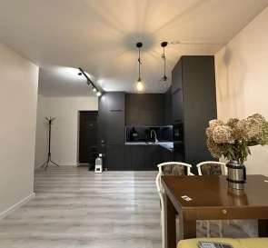 Zdjęcie 4. Kawalerka mieszkanie, do wynajęcia. Kyiv Дарницкий