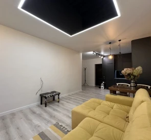 Zdjęcie 5. Kawalerka mieszkanie, do wynajęcia. Kyiv Дарницкий