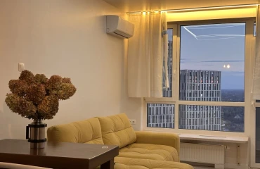 Фото Однокомнатная квартира, аренда. Киев Дарницкий