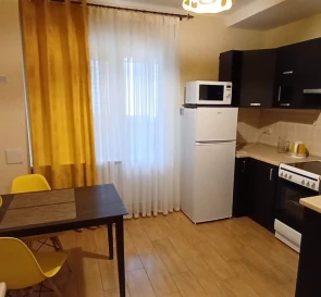 Zdjęcie 3. Kawalerka mieszkanie, do wynajęcia. Kyiv Дарницкий