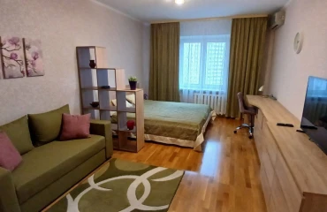 Фото Однокомнатная квартира, аренда. Киев Дарницкий