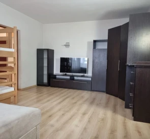 Zdjęcie 3. Kawalerka mieszkanie, do wynajęcia. Kyiv Дарницкий