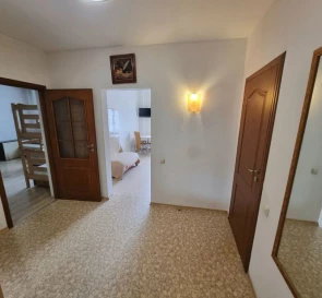 Zdjęcie 4. Kawalerka mieszkanie, do wynajęcia. Kyiv Дарницкий