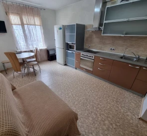 Zdjęcie 5. Kawalerka mieszkanie, do wynajęcia. Kyiv Дарницкий