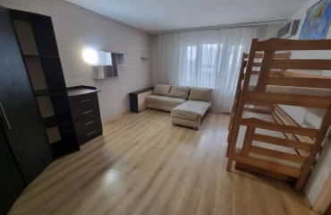 Фото Однокомнатная квартира, аренда. Киев Дарницкий