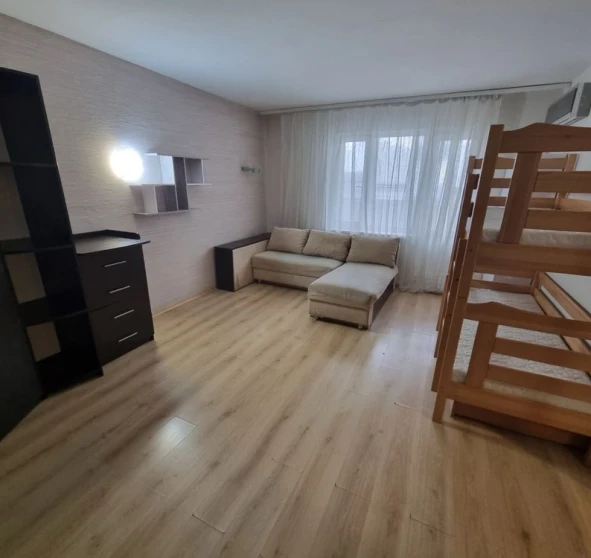 Zdjęcie 1. Kawalerka mieszkanie, do wynajęcia. Kyiv Дарницкий