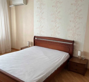 Фото 3. Однокімнатна квартира, оренда. Київ Дарницкий