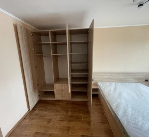 Фото 2. Однокімнатна квартира, оренда. Київ Дарницкий