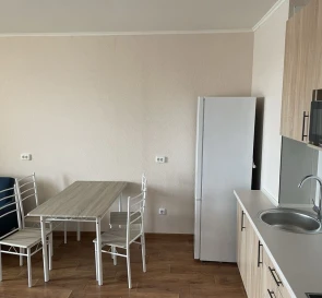 Фото 5. Однокімнатна квартира, оренда. Київ Дарницкий