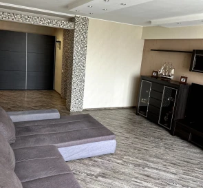 Фото 5. Четырехкомнатная квартира, оренда. Київ Дарницкий