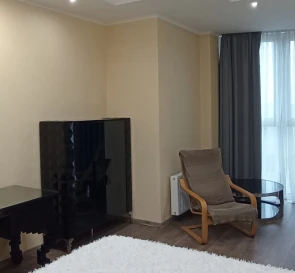 Фото 4. Однокімнатна квартира, оренда. Київ Дарницкий