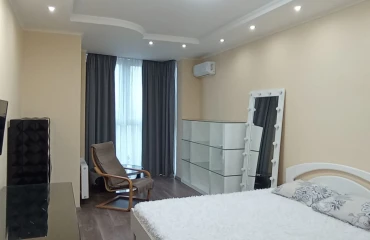 Фото Однокімнатна квартира, оренда. Київ Дарницкий