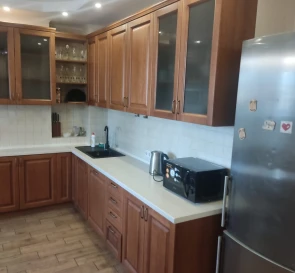 Фото 2. Трикімнатна квартира, оренда. Бровари Київська