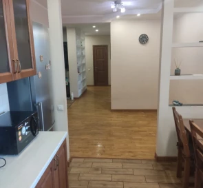 Фото 3. Трикімнатна квартира, оренда. Бровари Київська