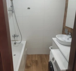 Фото 5. Трикімнатна квартира, оренда. Бровари Київська