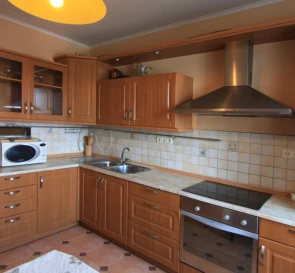 Фото 3. Трикімнатна квартира, оренда. Київ Дарницкий район, Позняки