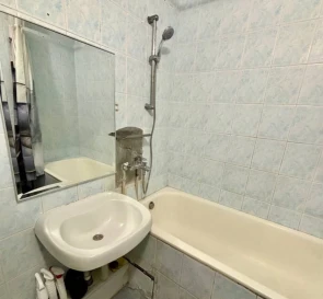 Фото 3. Однокімнатна квартира, оренда. Київ Дарницкий район, Харківська