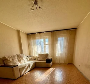 Фото 4. Однокімнатна квартира, оренда. Київ Дарницкий район, Харківська