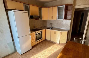 Фото Однокімнатна квартира, оренда. Київ Дарницкий район, Харківська