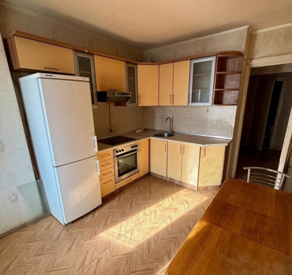 Фото 1. Однокімнатна квартира, оренда. Київ Дарницкий район, Харківська