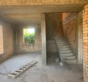 Photo 4. House, for sale. Chornomorsk