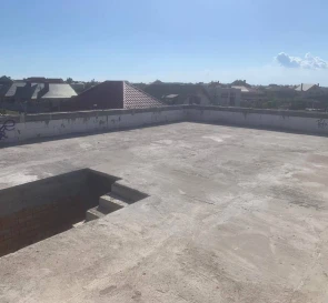 Photo 3. House, for sale. Chornomorsk