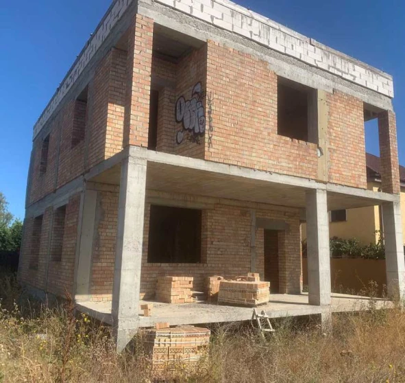 Photo 1. House, for sale. Chornomorsk