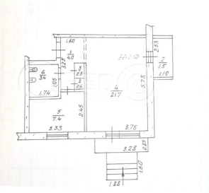 Фото 2. Комерційна, продаж. Кривий Ріг Інгулецький