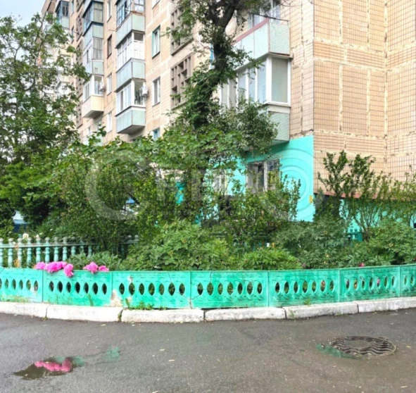 Фото 1. Комерційна, продаж. Кривий Ріг Інгулецький