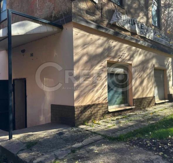 Фото 1. Комерційна, продаж. Кривий Ріг Саксаганський