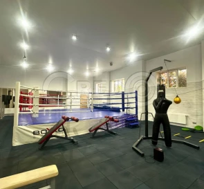 Фото 2. Комерційна, продаж. Кривий Ріг Саксаганський