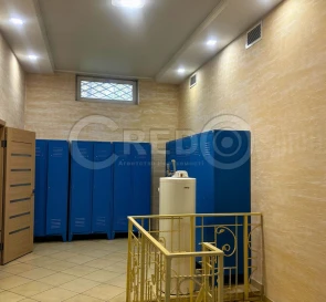 Фото 5. Комерційна, продаж. Кривий Ріг Саксаганський