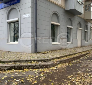 Fotografie 3. Comercială, de închiriat. Kryvyi Rih Металургійний