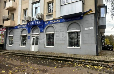 Fotografie Comercială, de închiriat. Kryvyi Rih Металургійний