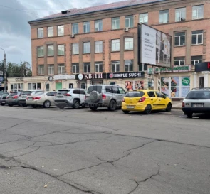 Fotografie 5. Comercială, de închiriat. Kryvyi Rih Центрально-Міський