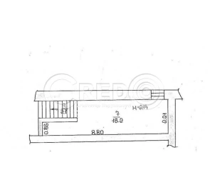 Zdjęcie 3. Komercyjna, na sprzedaż. Kryvyi Rih Саксаганський