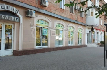 Foto Comercial, en venta. Kryvyi Rih Саксаганський