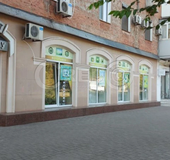 Zdjęcie 1. Komercyjna, na sprzedaż. Kryvyi Rih Саксаганський