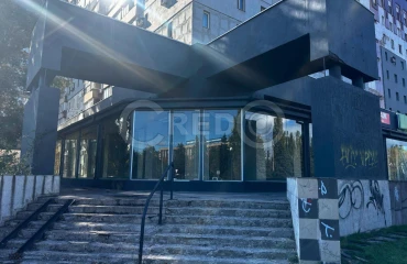 Foto Comercial, en venta. Kryvyi Rih Металургійний