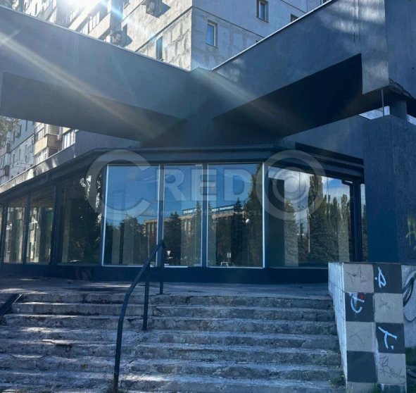 Fotografie 1. Comercială, de vânzare. Kryvyi Rih Металургійний